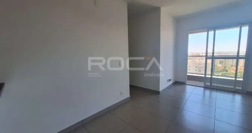 Apartamento com 03 quartos para alugar na lagoinha, ribeirão preto.
