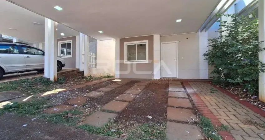 Casa em condomínio para alugar com 3 quarto na vila do golf, em ribeirão preto.
