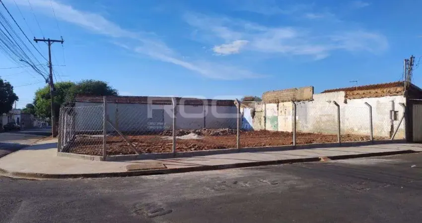 Terreno à venda na Rua Itapicuru, Jardim Jandaia, Ribeirão Preto