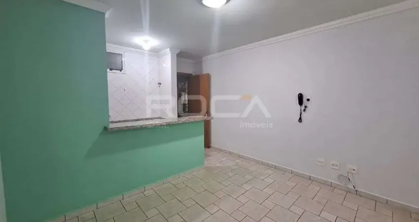 Kitnet / Stúdio para alugar na Rua Magda Perona Frossard, Jardim Nova Aliança, Ribeirão Preto