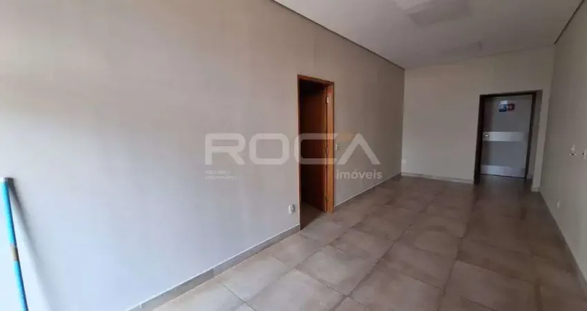 Salão comercial para alugar no ipiranga, ribeirão preto | excelente localização!