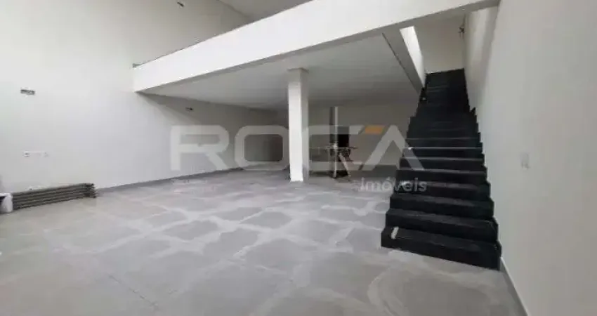 Salão comercial para alugar no jardim botânico - ribeirão preto
