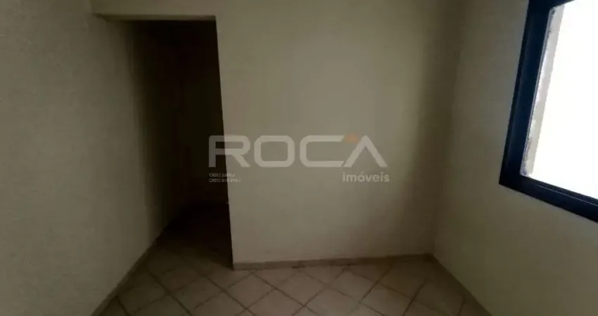 Apartamento para alugar com 1 quarto no bairro ana maria, em ribeirão preto.