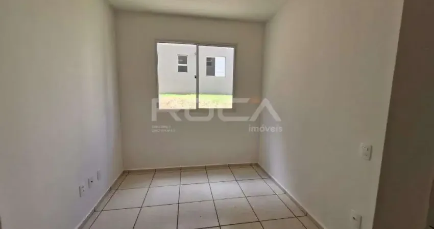 Apartamento térreo à venda no reserva macauba em ribeirão preto