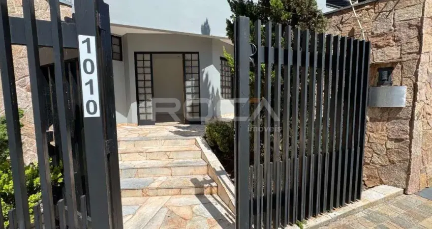 Prédio comercial - pavimento térreo para alugar no alto da boa vista, em ribeirão preto.