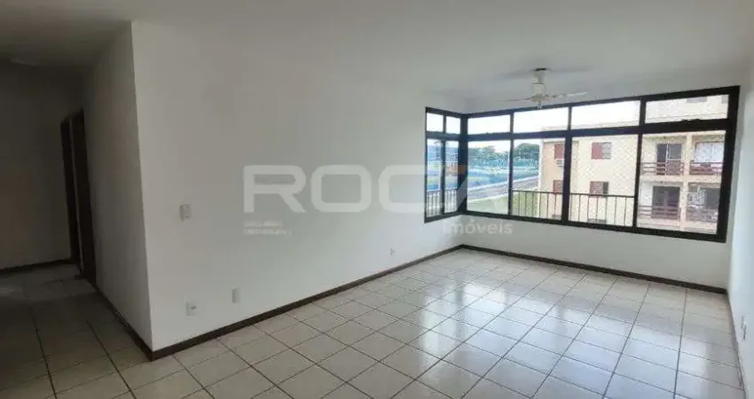 Apartamento à venda com 3 quartos no bairro jardim presidente medici, em ribeirão preto