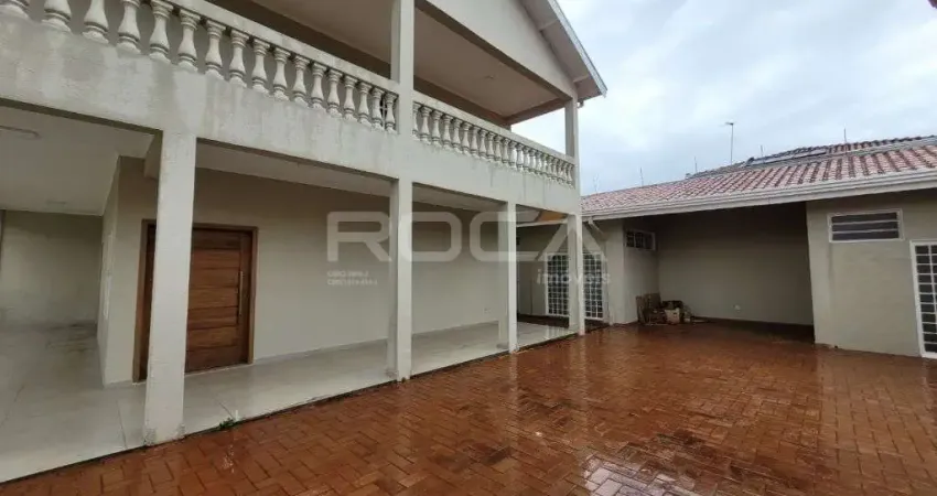 Sobrado à venda com 3 quartos no parque dos lagos – ribeirão preto