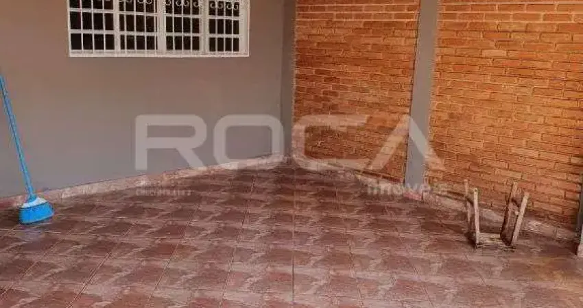 Casa para alugar com 3 quartos no monte alegre, em ribeirão preto.