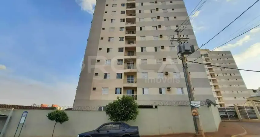 Apartamento com 2 quartos para alugar no vila maria luiza, ribeirão preto