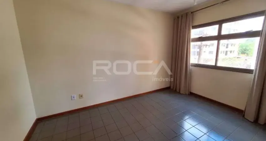 Apartamento com 01 quarto para alugar no jardim presidente médici, ribeirão preto