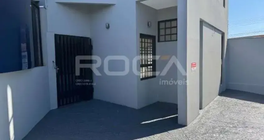Prédio comercial - pavimento superior para alugar no alto da boa vista, em ribeirão preto.