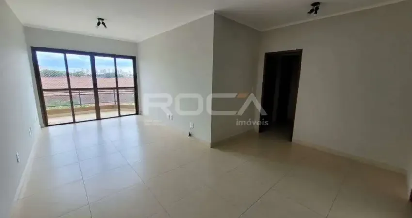 Apartamento à venda com 3 dormitórios no jardim iguatemi – ribeirão preto