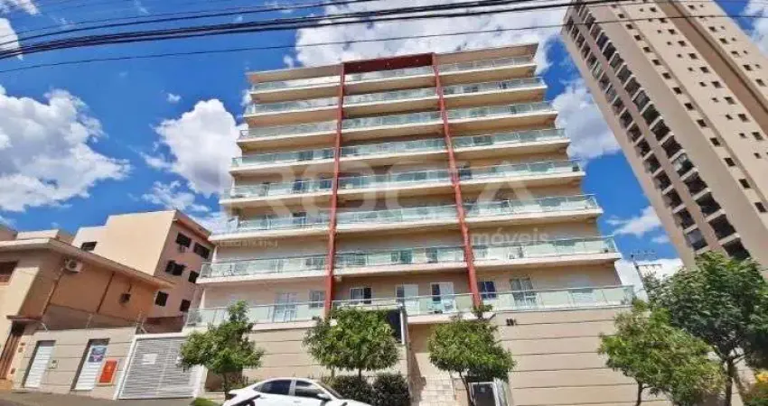 Apartamento à venda com 2 quartos no bairro jardim macedo, em ribeirão preto
