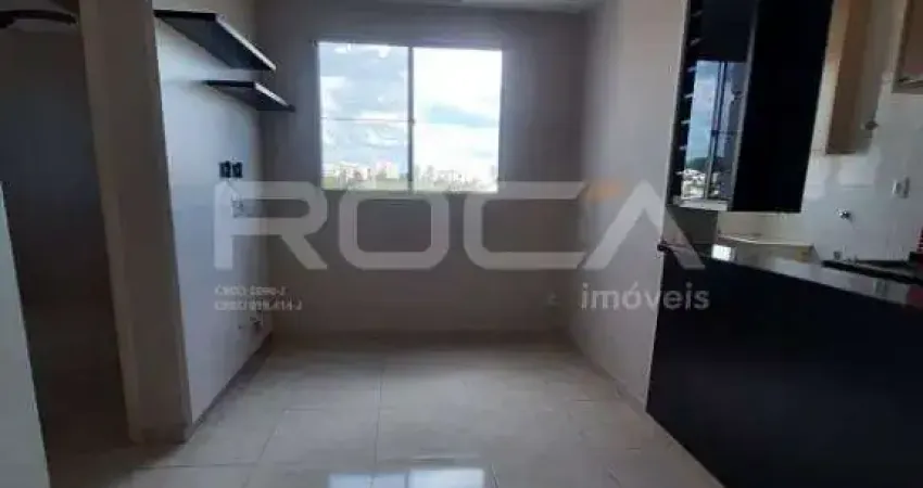 Apartamento para alugar com 2 quartos no jardim paulistano, em ribeirão preto.