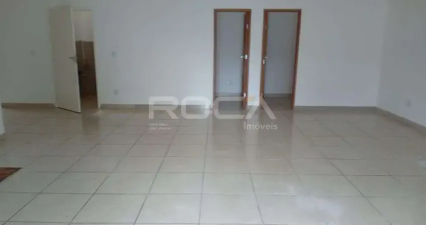 Sala comercial para alugar na Rua Tibiriçá, Centro, Ribeirão Preto