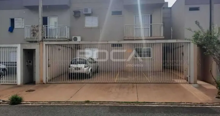 Apartamento térreo à venda com 2 quartos no bairro residencial greenville, em ribeirão preto