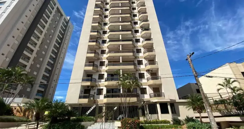 Apartamento à venda com 3 quartos no jardim iguatemi – ribeirão preto