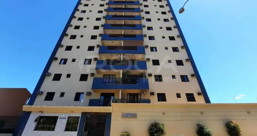 Apartamento com 3 quartos para alugar em jardim sumaré, ribeirão preto
