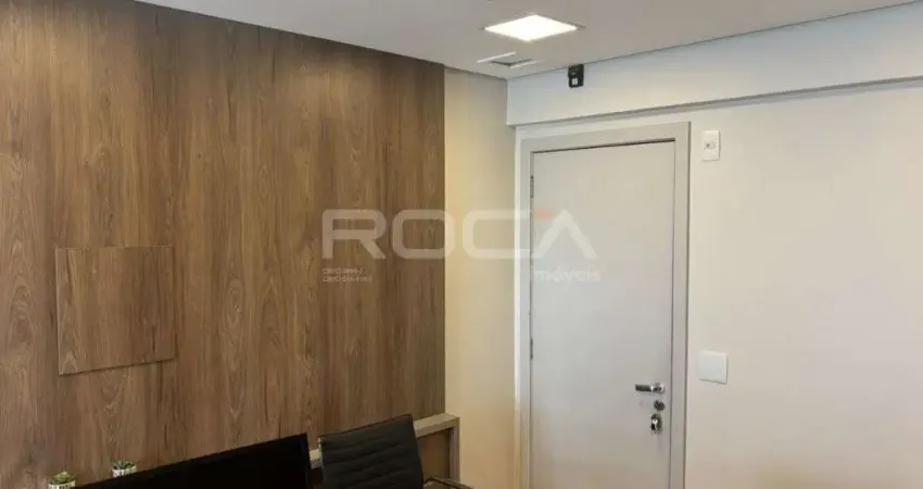Sala comercial mobiliado para alugar no nova ribeirãnia, ribeirão preto