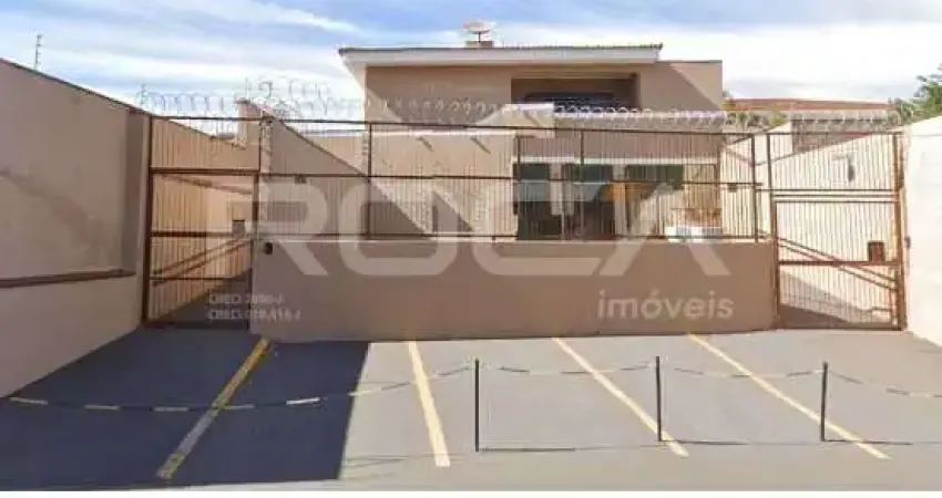 Salão comercial para alugar no jardim sumaré em ribeirão preto