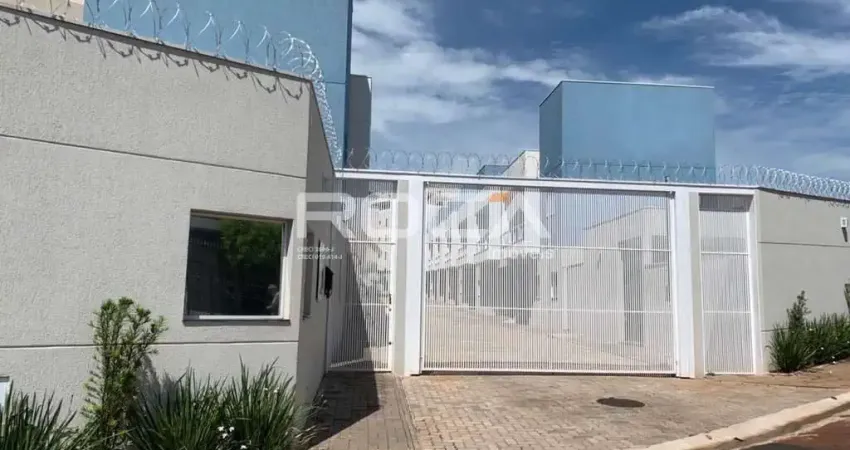 Casa sobrado à venda em condomínio no sumarezinho, ribeirão preto