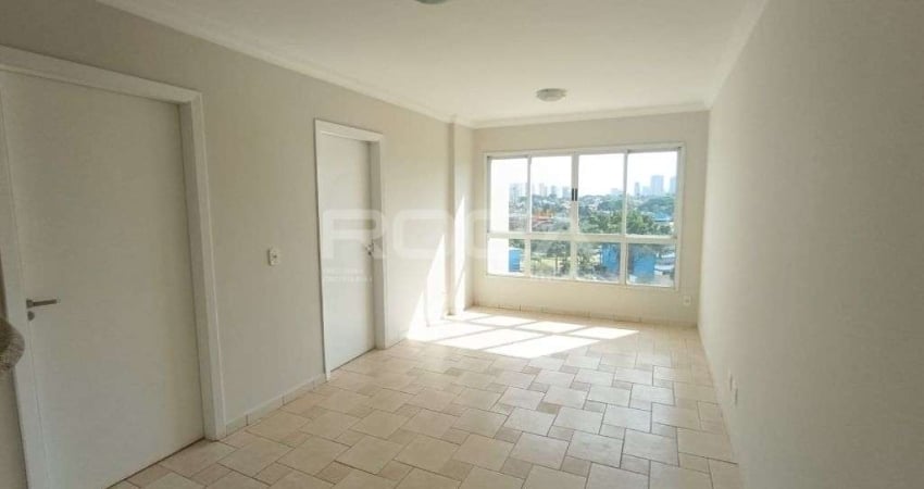 Apartamento 02 quartos para alugar no jardim nova aliança, ribeirão preto