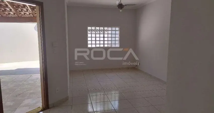 Casa à venda 3 quartos, 1 suíte no bairro parque das figueiras em ribeirão preto