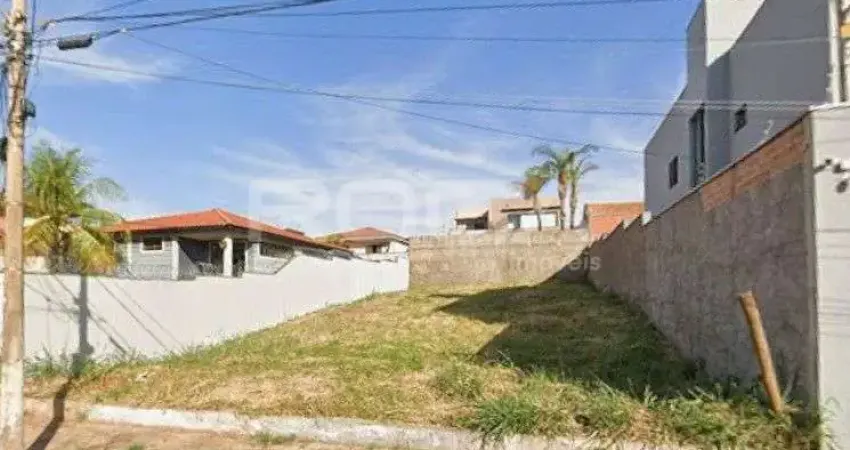 Terreno à venda na Rua Eulália Simões, City Ribeirão, Ribeirão Preto