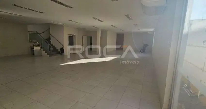 Prédio comercial para alugar no jardim américa - ribeirão preto