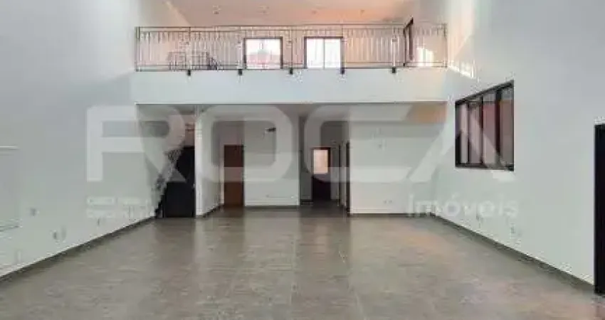 Salão comercial para alugar no jardim nova aliança - ribeirão preto.