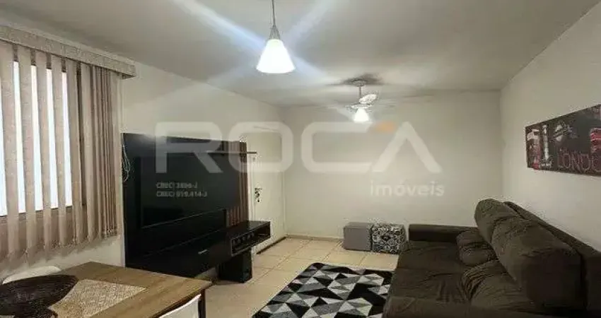 Apartamento de 2 dormitórios à venda no alto da boa vista em ribeirão preto