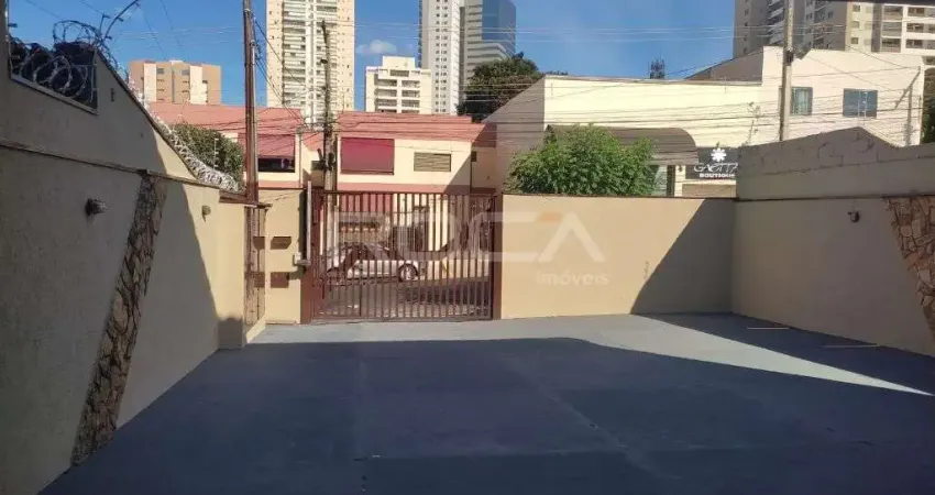 Apartamento padrão para alugar no jardim irajá, ribeirão preto