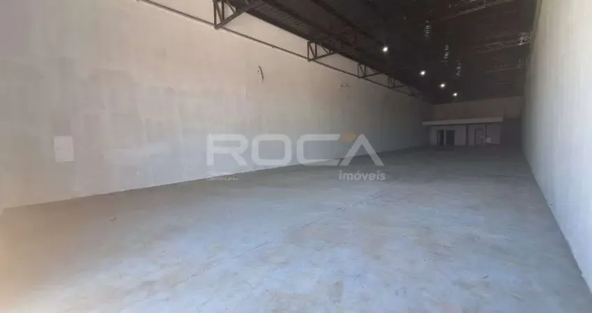 Locação de comercial / barracão/galpão na cidade de ribeirão preto