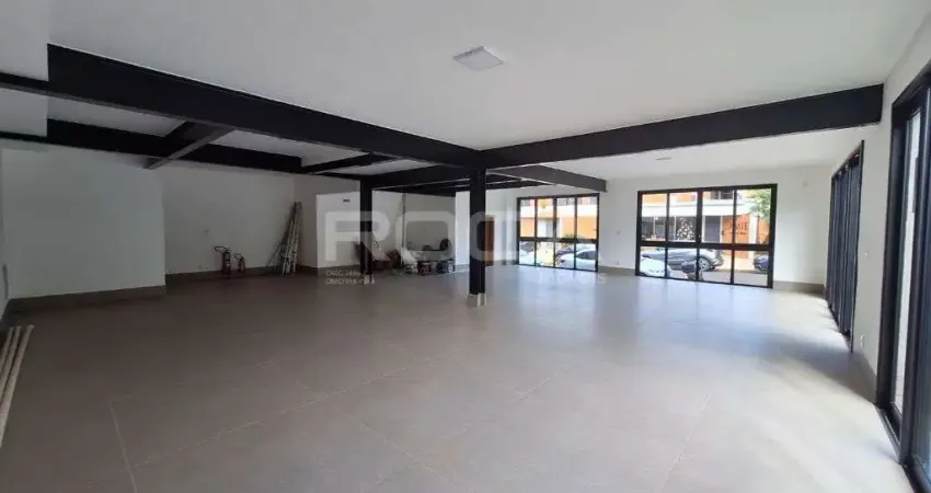 Loja comercial para alugar no alto da boa vista, em ribeirão preto