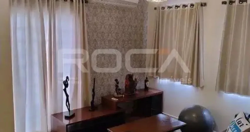 Casa à venda de alto padrão com 5 dormitórios no bairro ribeirânia, em ribeirão preto.