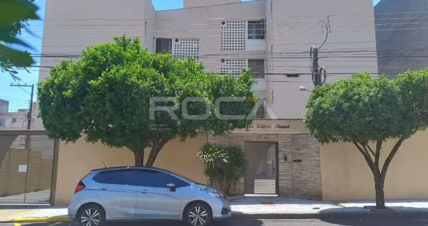 Apartamento para locação com 3 quartos no jardim paulista, em ribeirão preto.