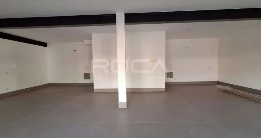 Loja comercial para alugar no alto da boa vista, em ribeirão preto