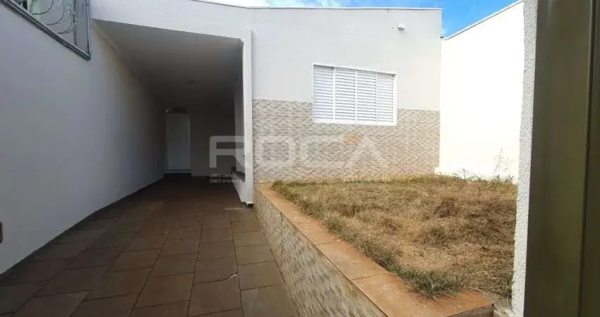 Casa para alugar com 3 quartos, sendo 1 suíte no jardim paulista, em ribeirão preto.