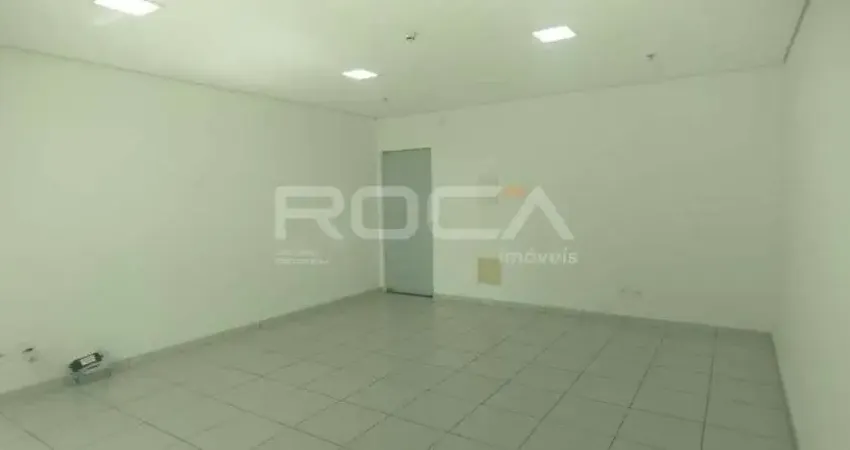Sala comercial para alugar na Rua José Bianchi, Nova Ribeirânia, Ribeirão Preto