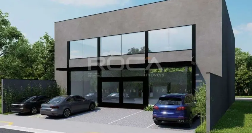 Galpão comercial para alugar no jardim cristo redentor, em ribeirão preto.