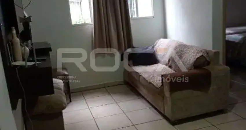 Apartamento térreo à venda com 2 quartos no jardim marchesi, em ribeirão preto.