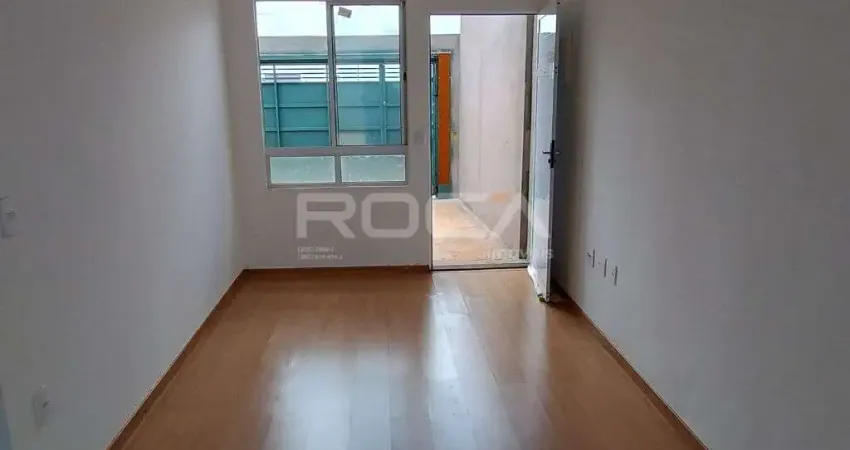Casa com 2 quartos à venda na Rua 25, Santa Iria, Ribeirão Preto