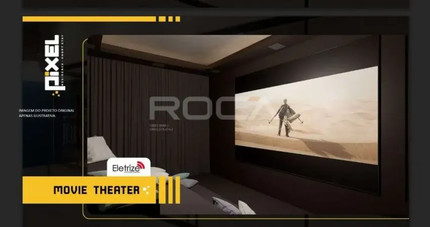 Apartamento à venda no bairro monte alegre em ribeirão preto