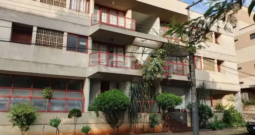 Apartamento com 1 quarto mobiliado para alugar no jardim macedo, ribeirão preto