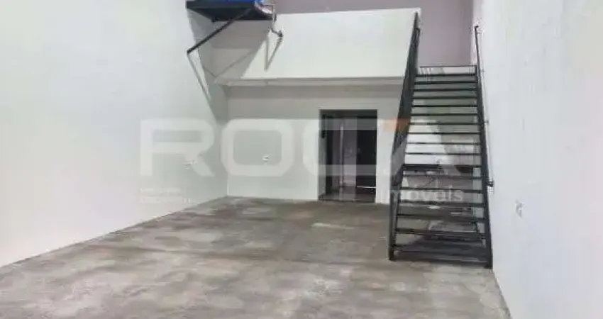 Salão comercial para alugar no parque cândido portinari, em ribeirão preto.