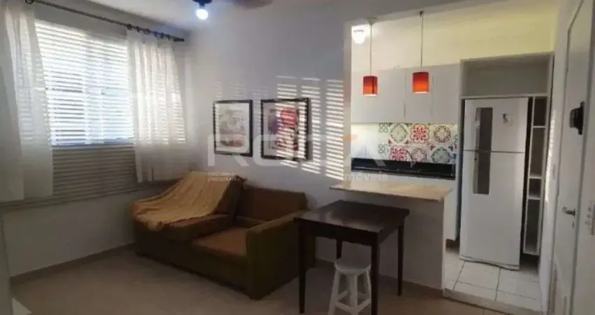 Apartamento mobiliado para alugar com 2 quartos no jardim nova aliança, em ribeirão preto.