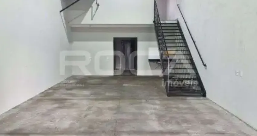 Salão comercial para alugar no parque cândido portinari, em ribeirão preto.