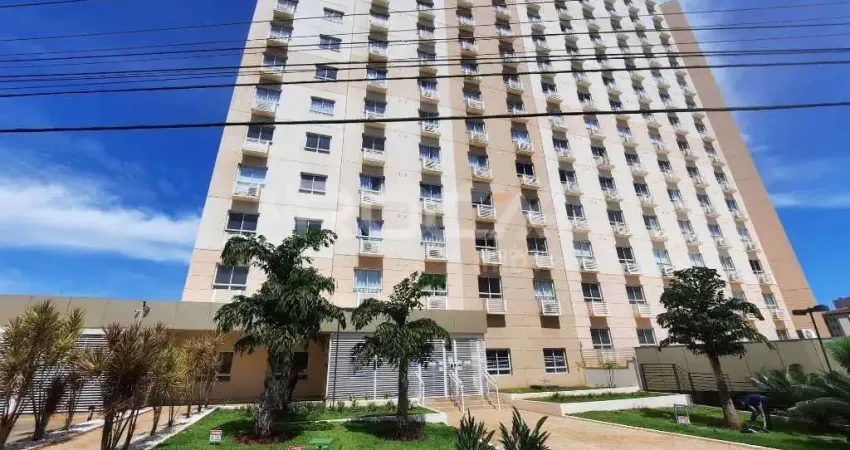 Apartamento kitnet de 1 dormitório para alugar no jardim iguatemi, ribeirão preto