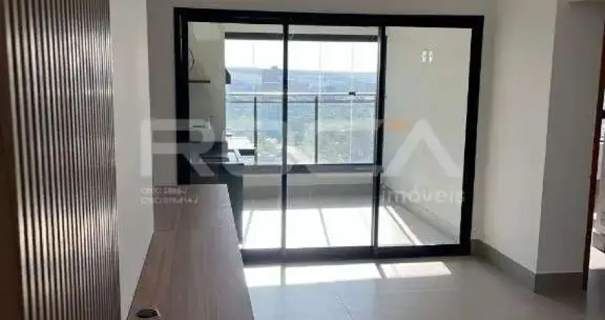Apartamento de 2 dormitórios no jardim olhos d'água em ribeirão preto