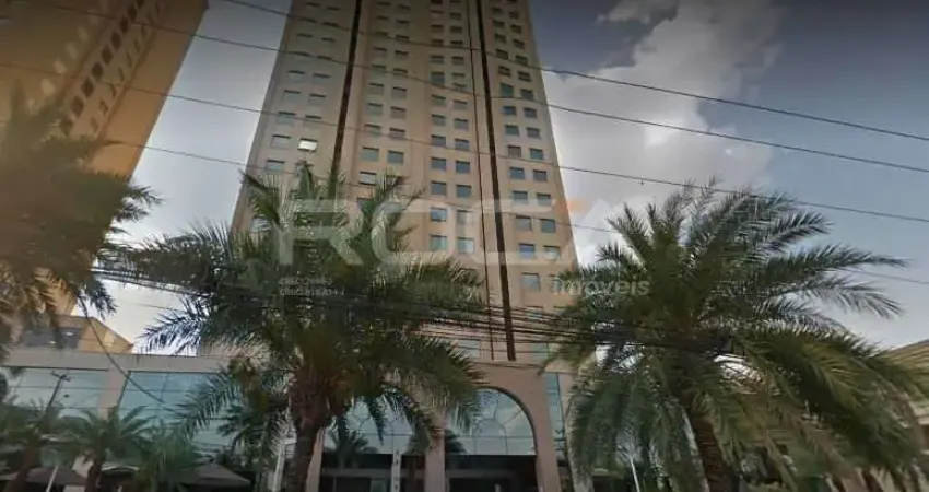 Sala comercial para alugar no jardim américa, ribeirão preto